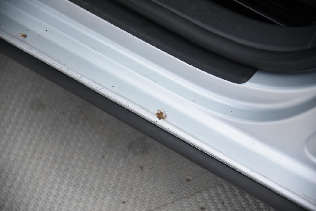 VOLKSWAGEN Golf 2005