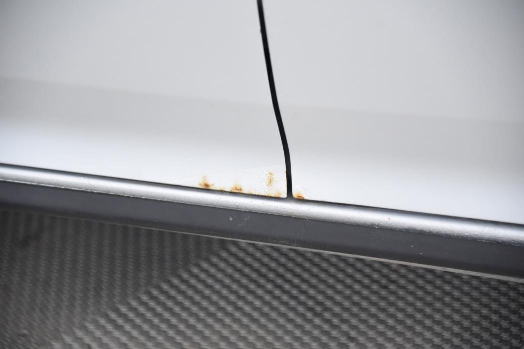 VOLKSWAGEN Golf 2005