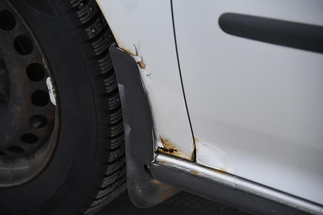 VOLKSWAGEN Golf 2005