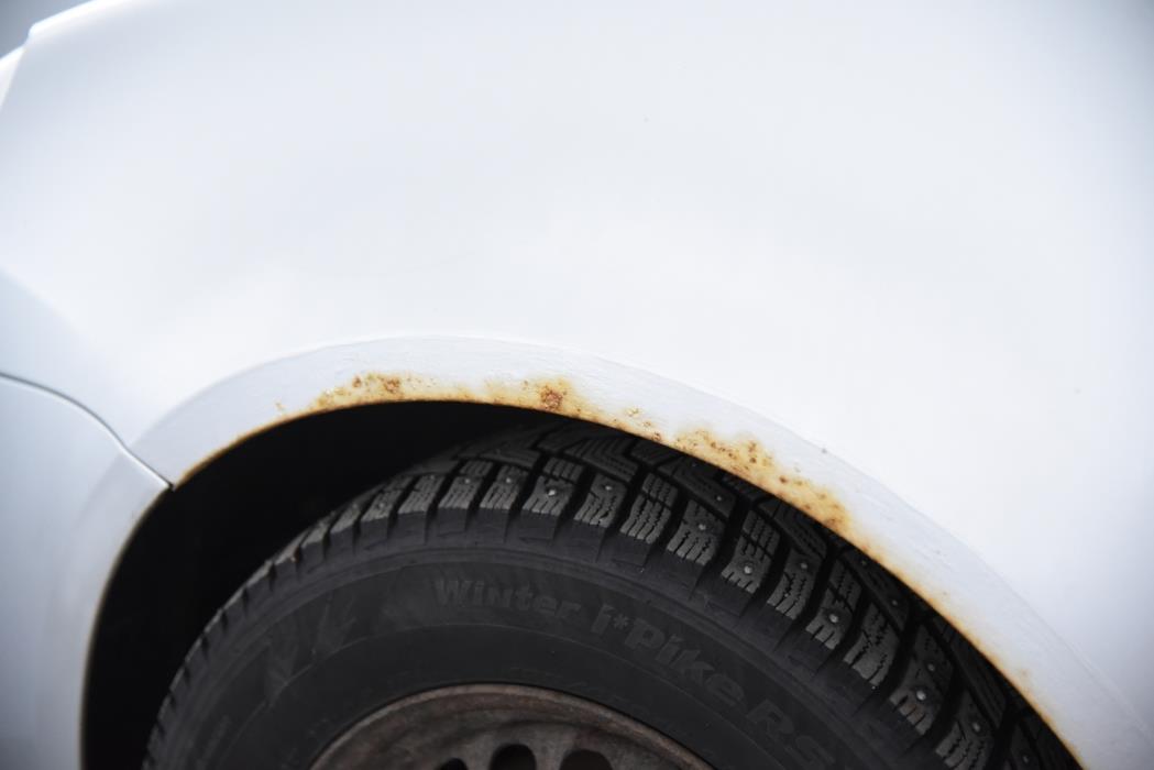 VOLKSWAGEN Golf 2005