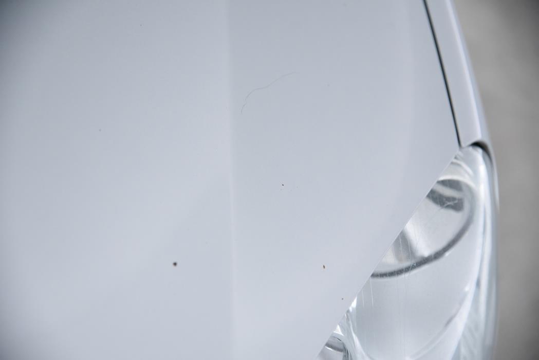 VOLKSWAGEN Golf 2005