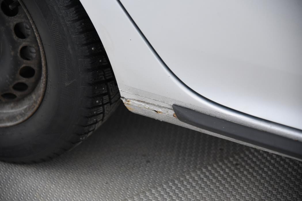 VOLKSWAGEN Golf 2005