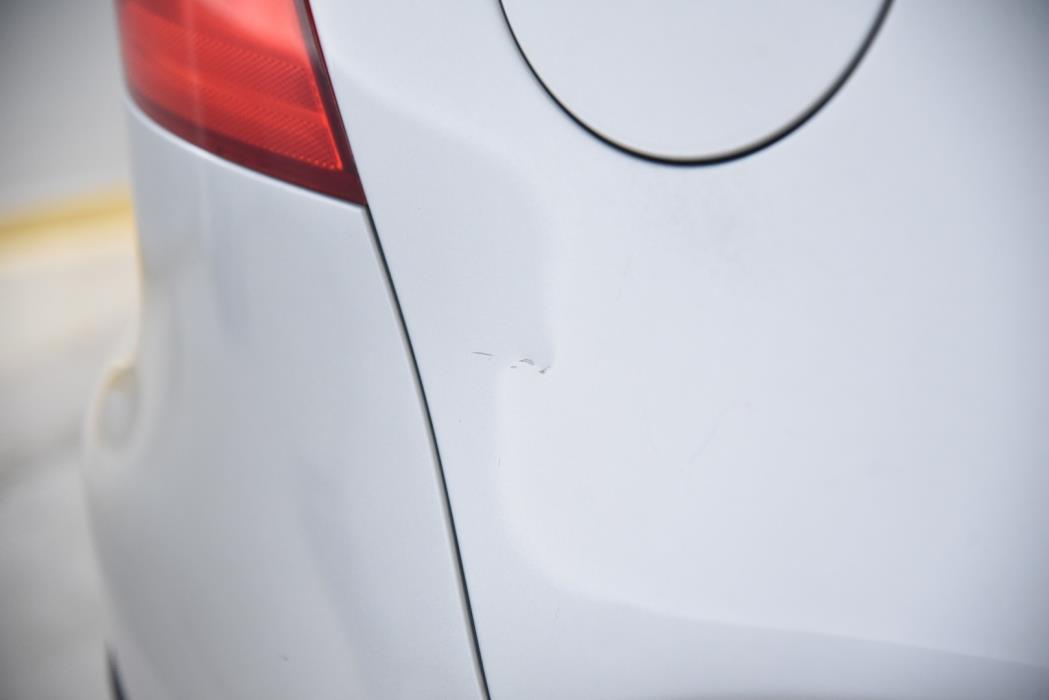 VOLKSWAGEN Golf 2005