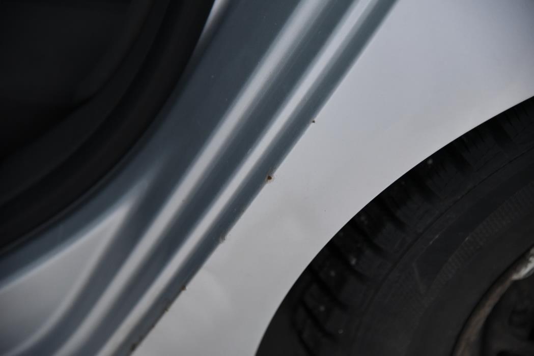 VOLKSWAGEN Golf 2005