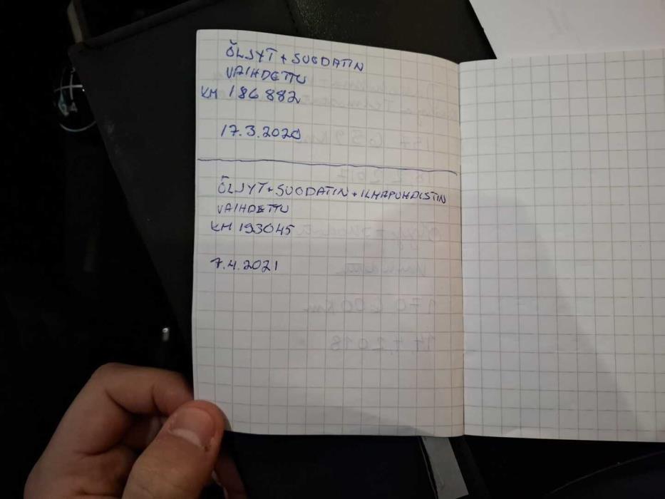 VOLKSWAGEN Golf 2005