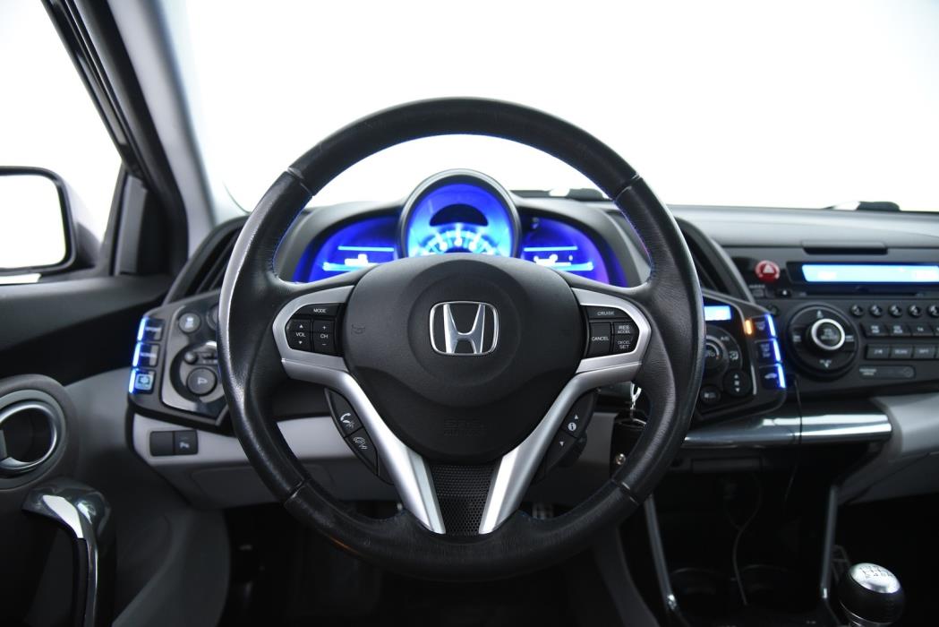 HONDA CR-Z 2010
