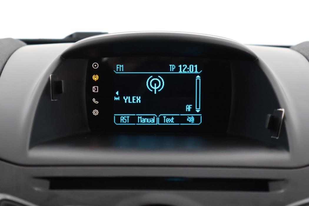 FORD Fiesta 2014