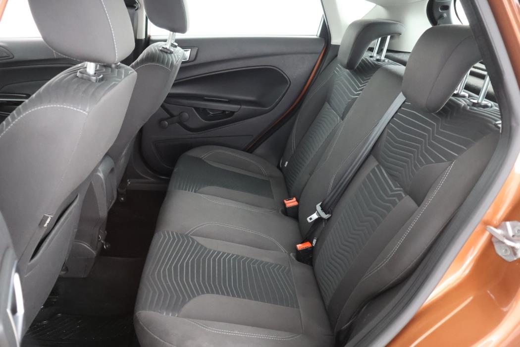 FORD Fiesta 2014