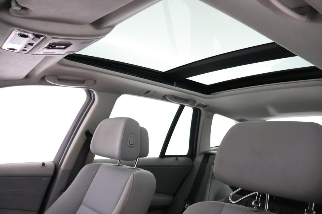 BMW X3 2007