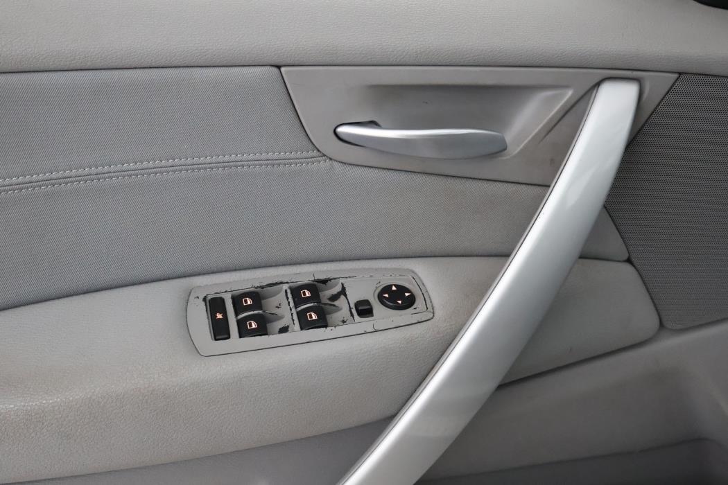BMW X3 2007