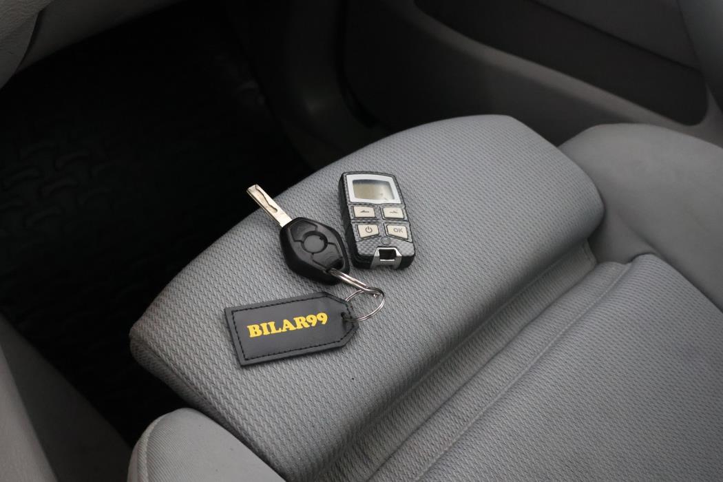 BMW X3 2007