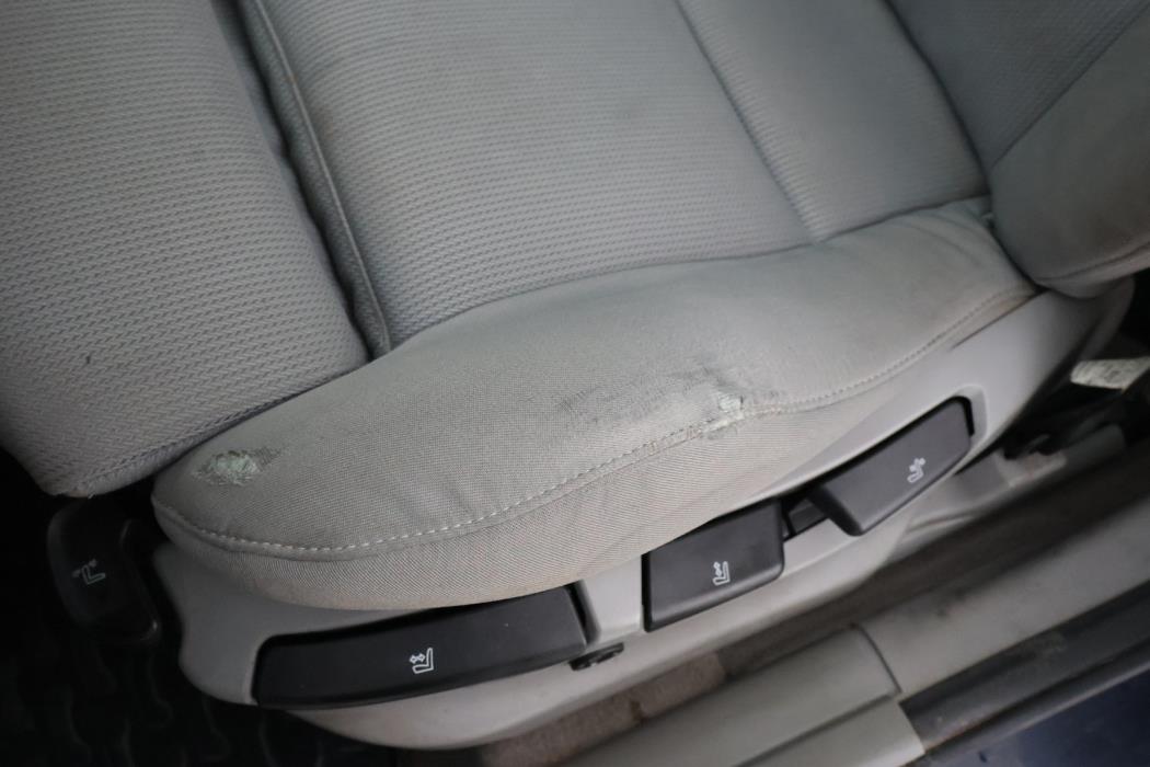 BMW X3 2007