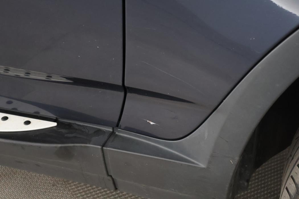BMW X3 2007