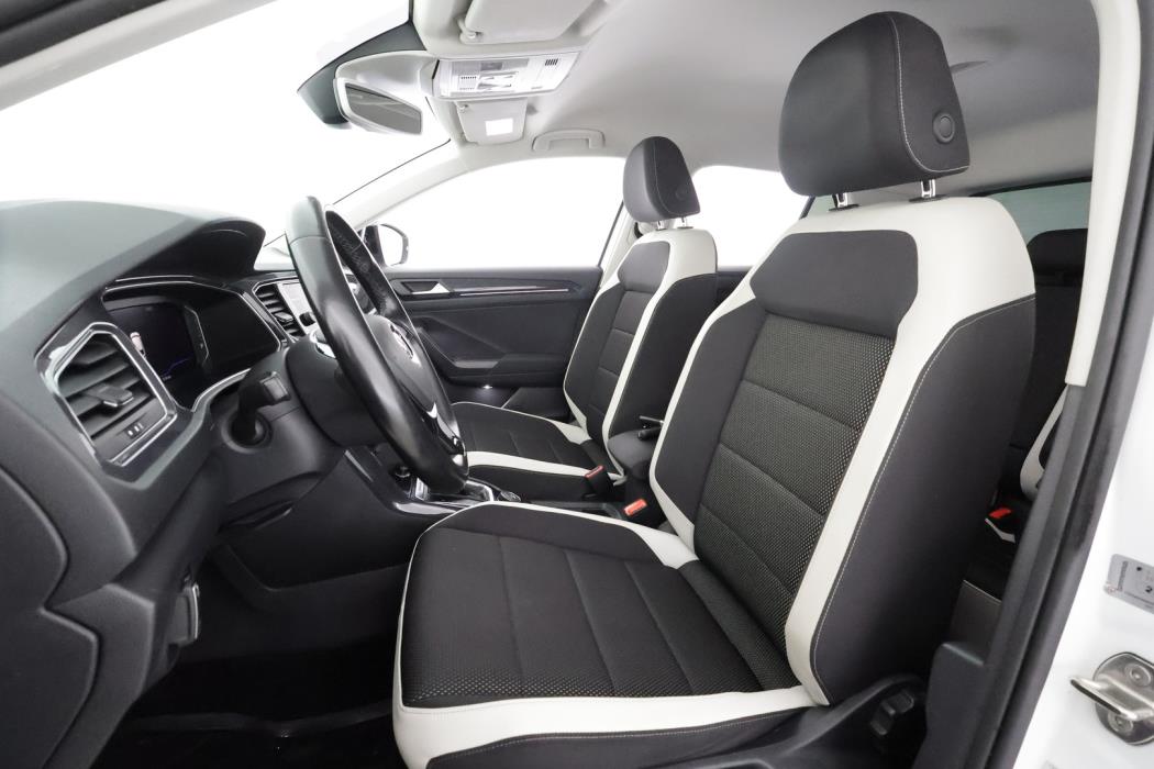 VOLKSWAGEN T-Roc 2018