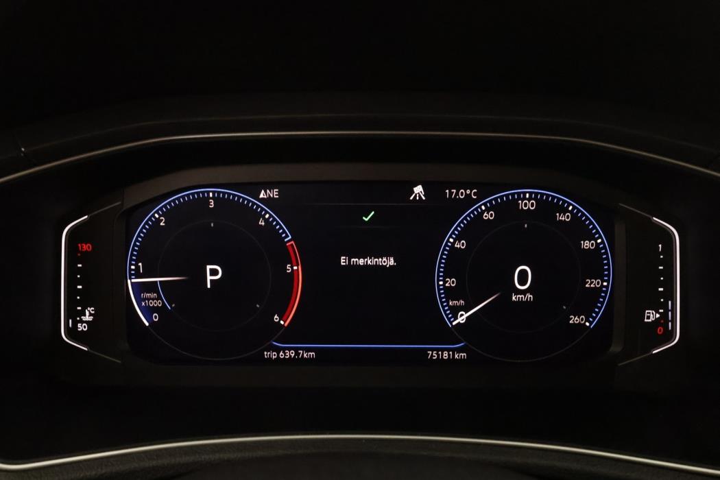 VOLKSWAGEN T-Roc 2018