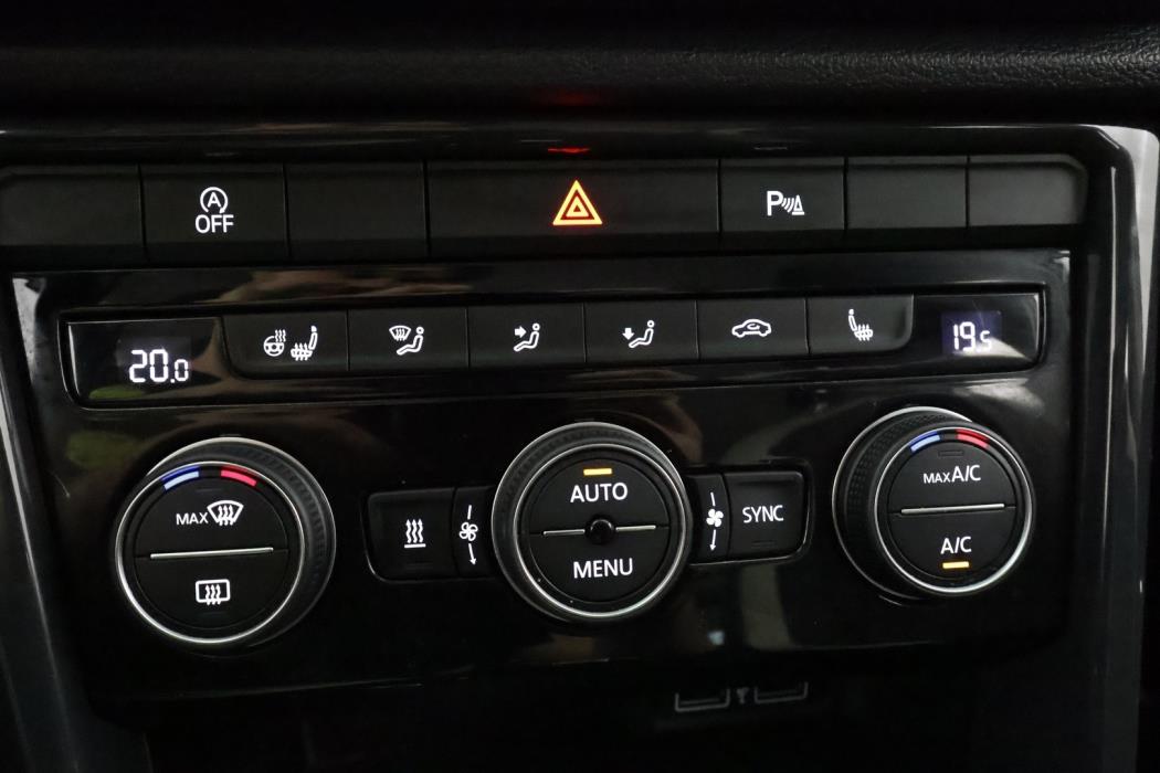 VOLKSWAGEN T-Roc 2018