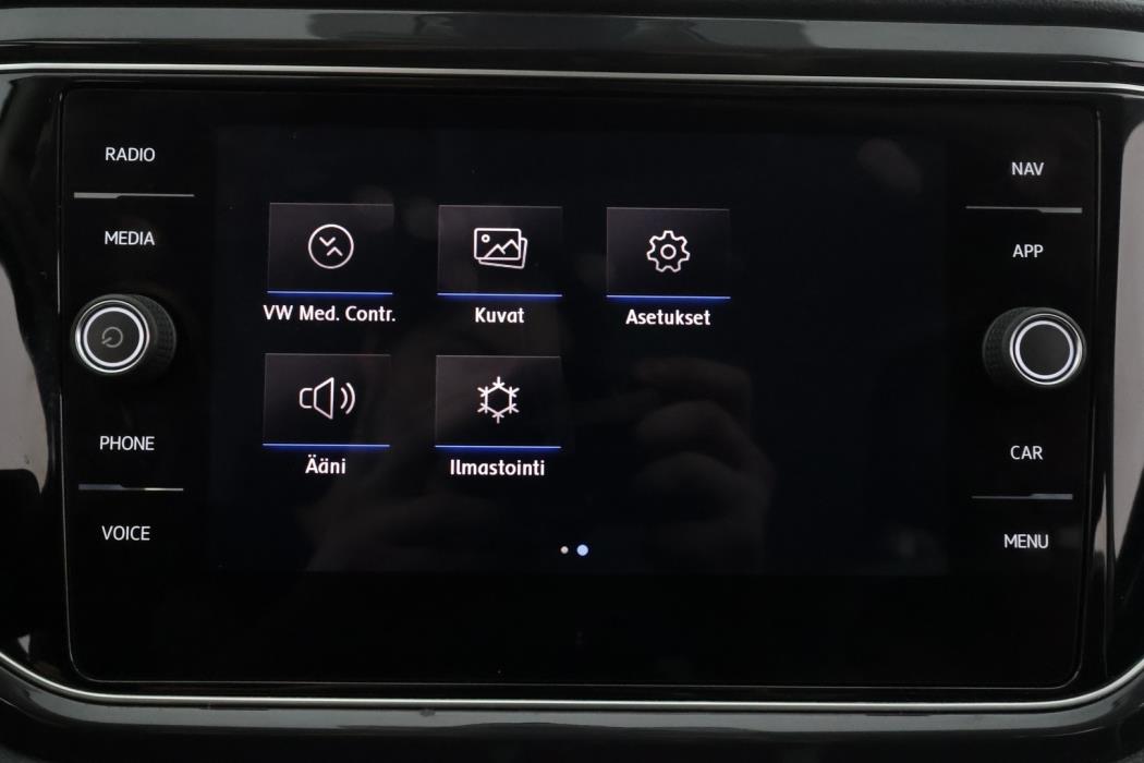 VOLKSWAGEN T-Roc 2018