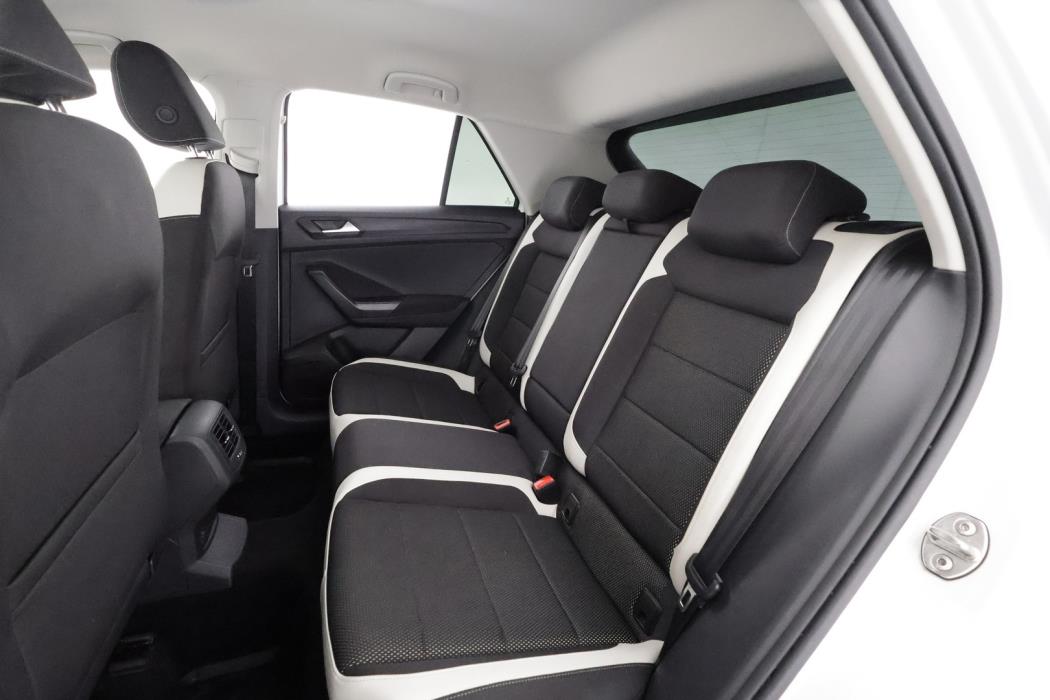 VOLKSWAGEN T-Roc 2018
