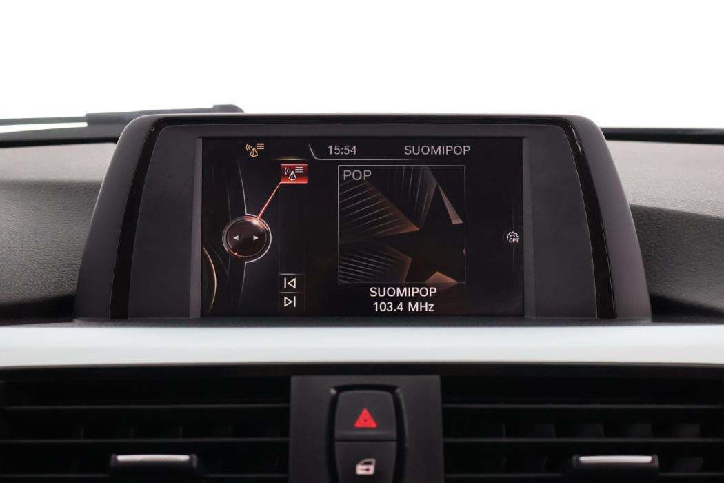 BMW 320 2015