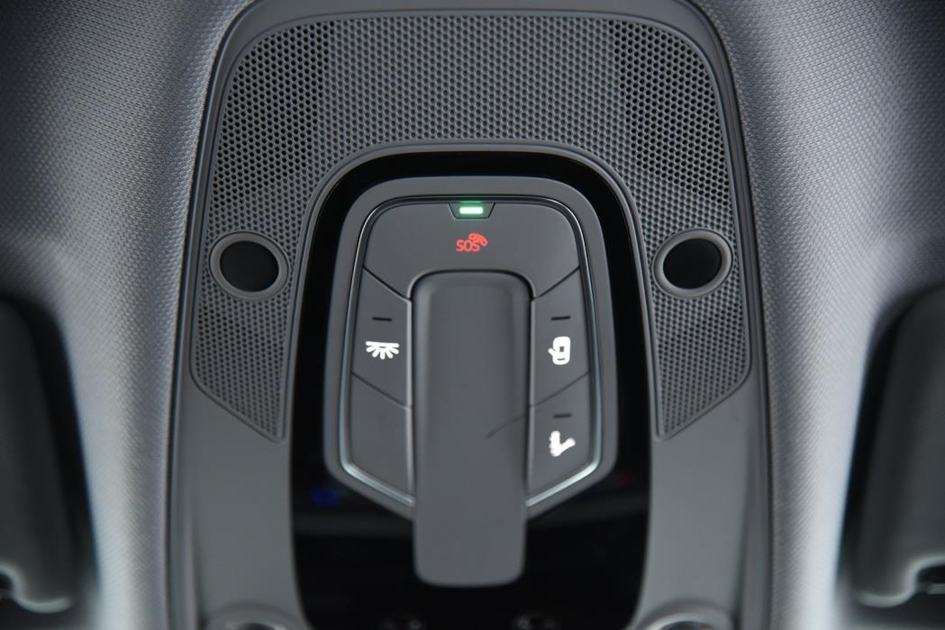 AUDI A4 allroad quattro 2018