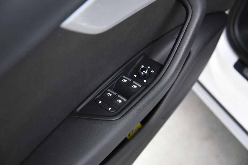 AUDI A4 allroad quattro 2018