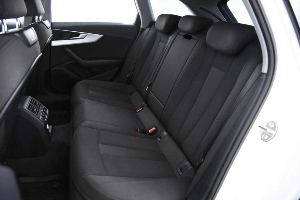 AUDI A4 allroad quattro 2018