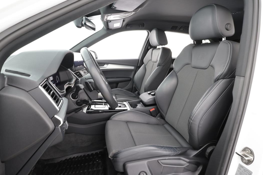 AUDI Q5 2023