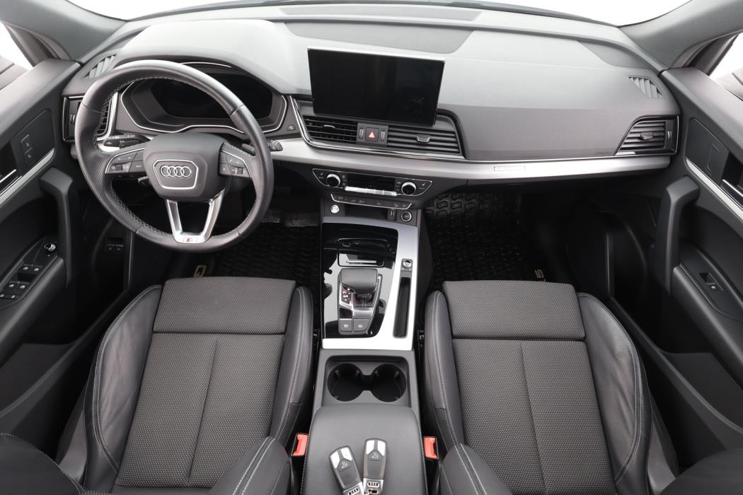 AUDI Q5 2023