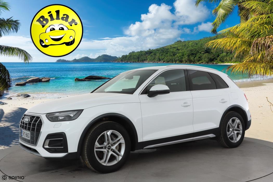 AUDI Q5 2023