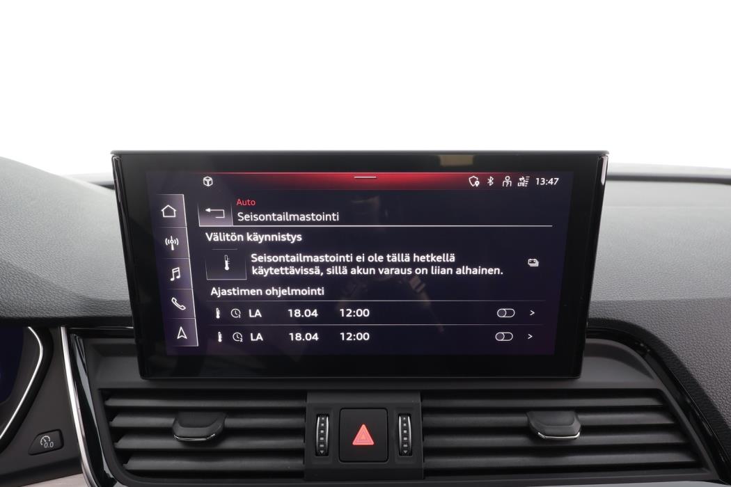 AUDI Q5 2023