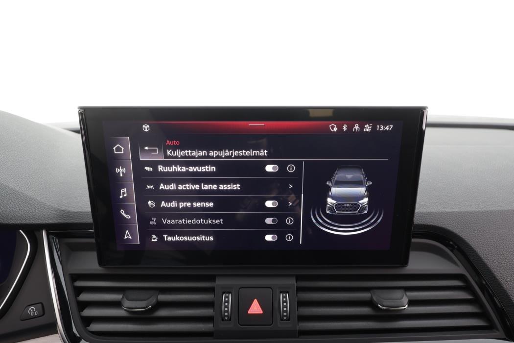 AUDI Q5 2023