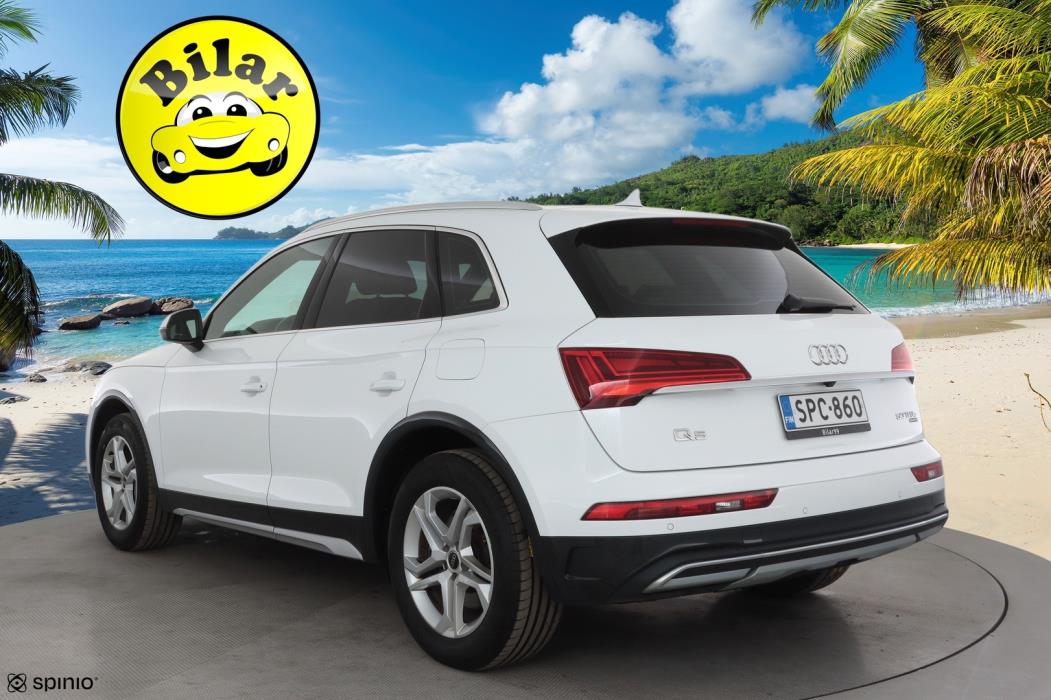 AUDI Q5 2023