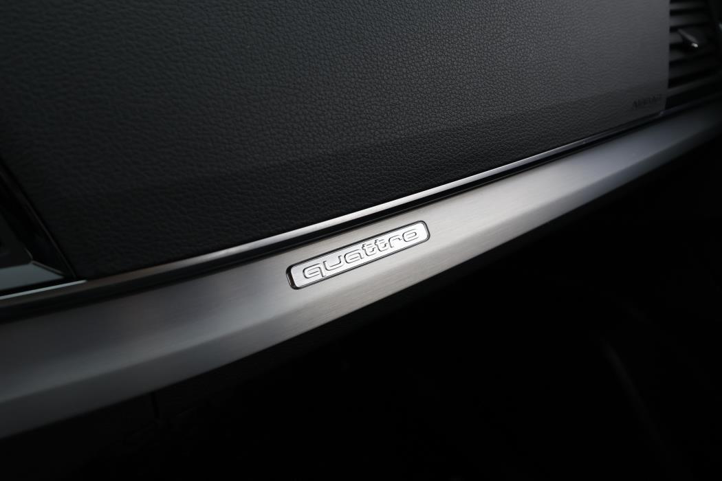 AUDI Q5 2023