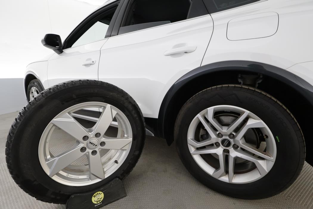 AUDI Q5 2023