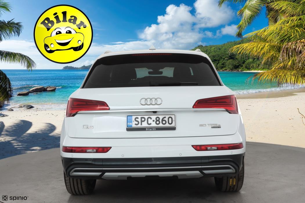 AUDI Q5 2023