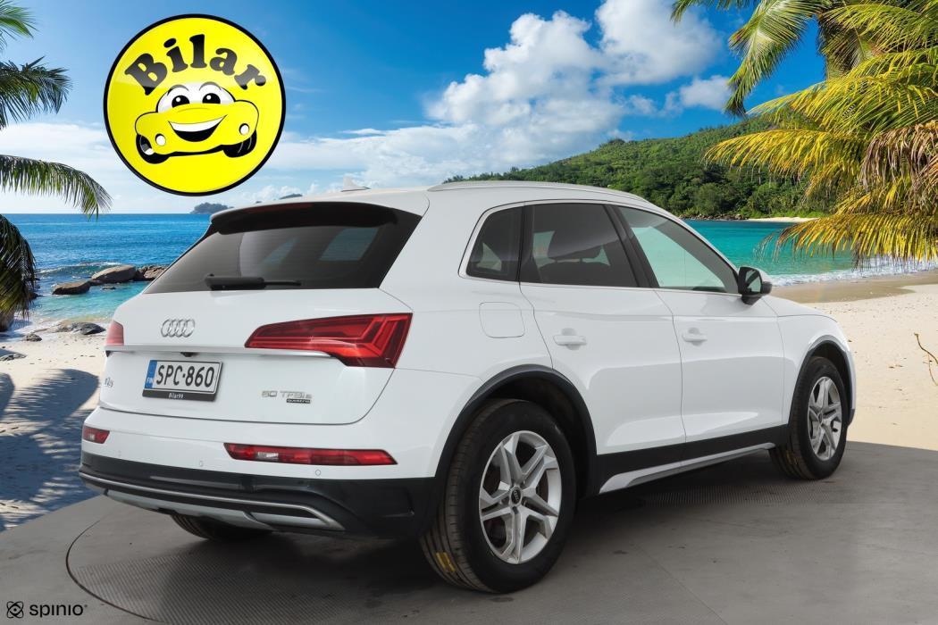 AUDI Q5 2023