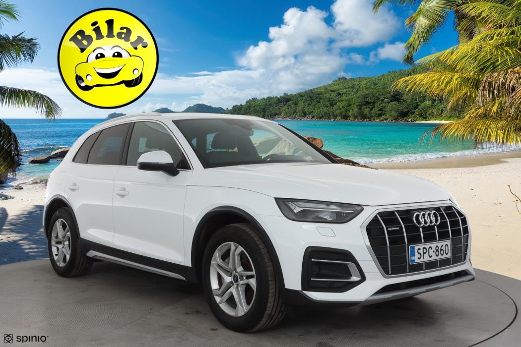 AUDI Q5 2023