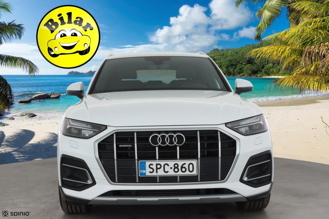 AUDI Q5 2023