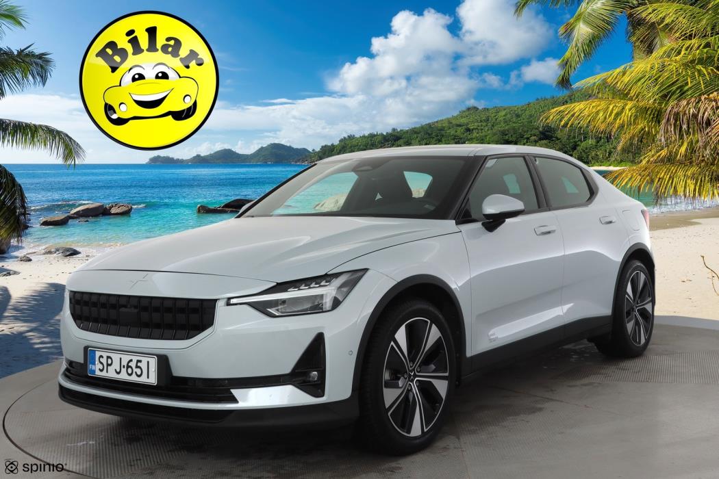 POLESTAR 2 2023