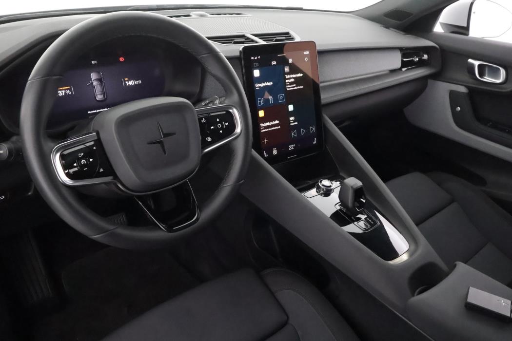 POLESTAR 2 2023