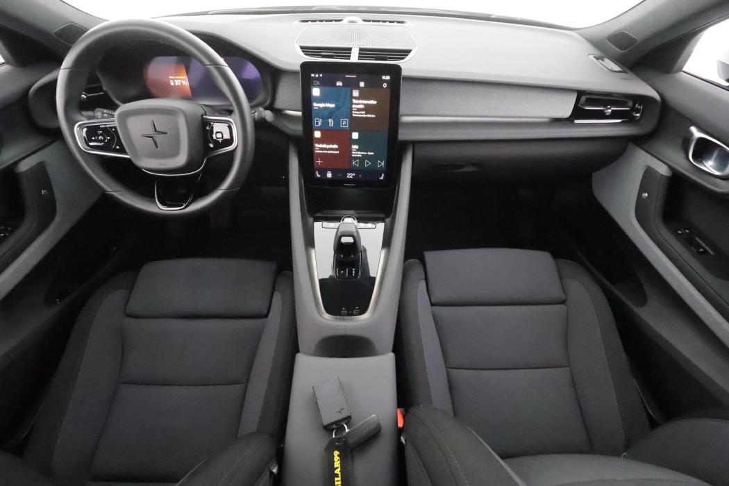 POLESTAR 2 2023