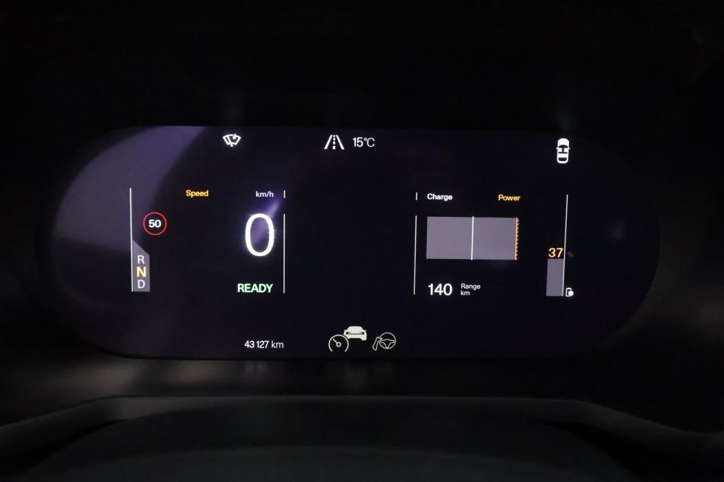 POLESTAR 2 2023