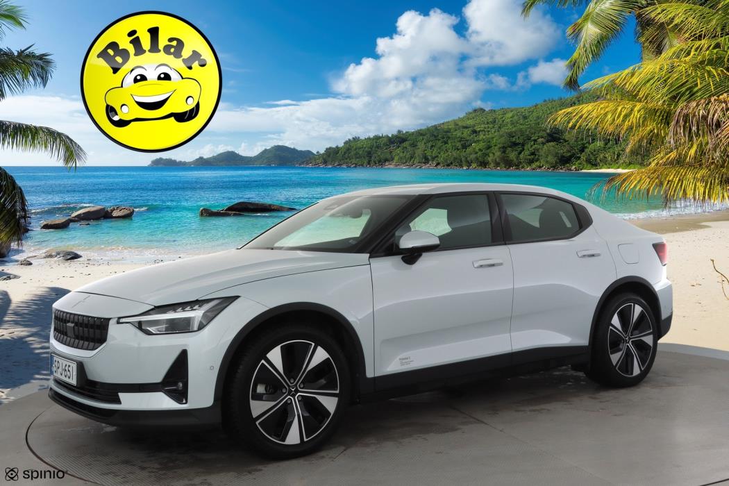 POLESTAR 2 2023
