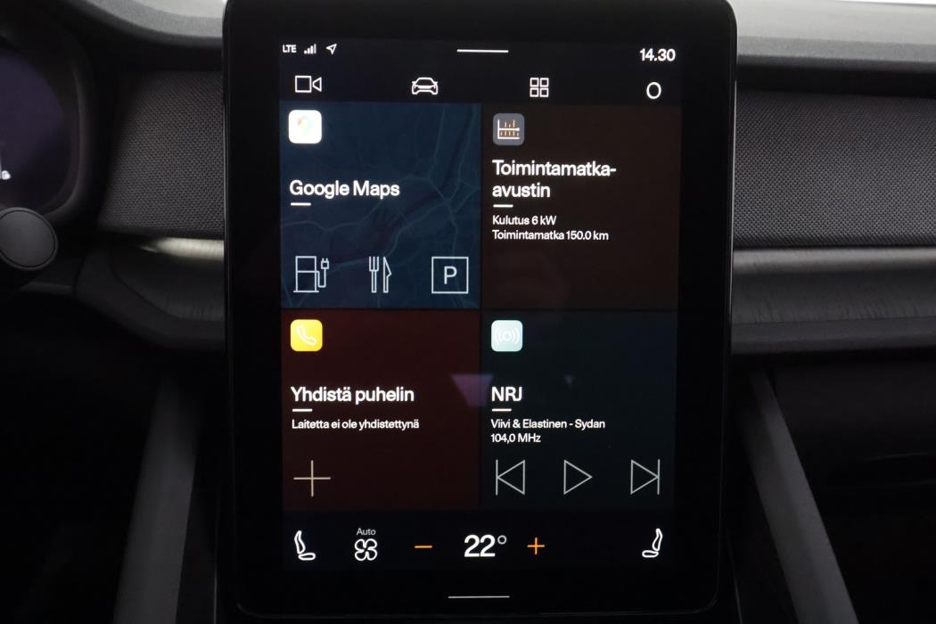 POLESTAR 2 2023