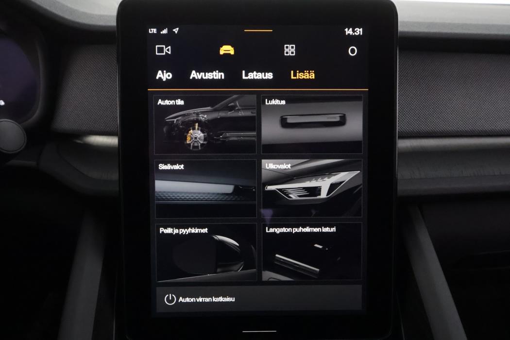 POLESTAR 2 2023