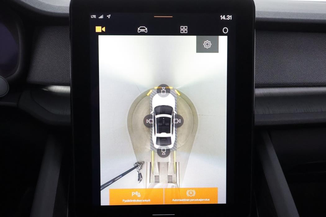 POLESTAR 2 2023