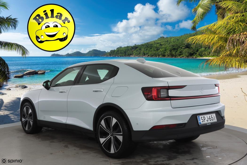 POLESTAR 2 2023