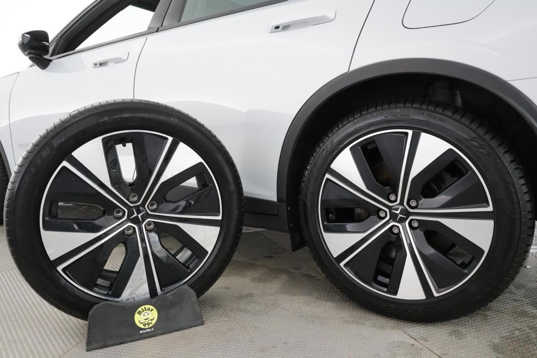 POLESTAR 2 2023