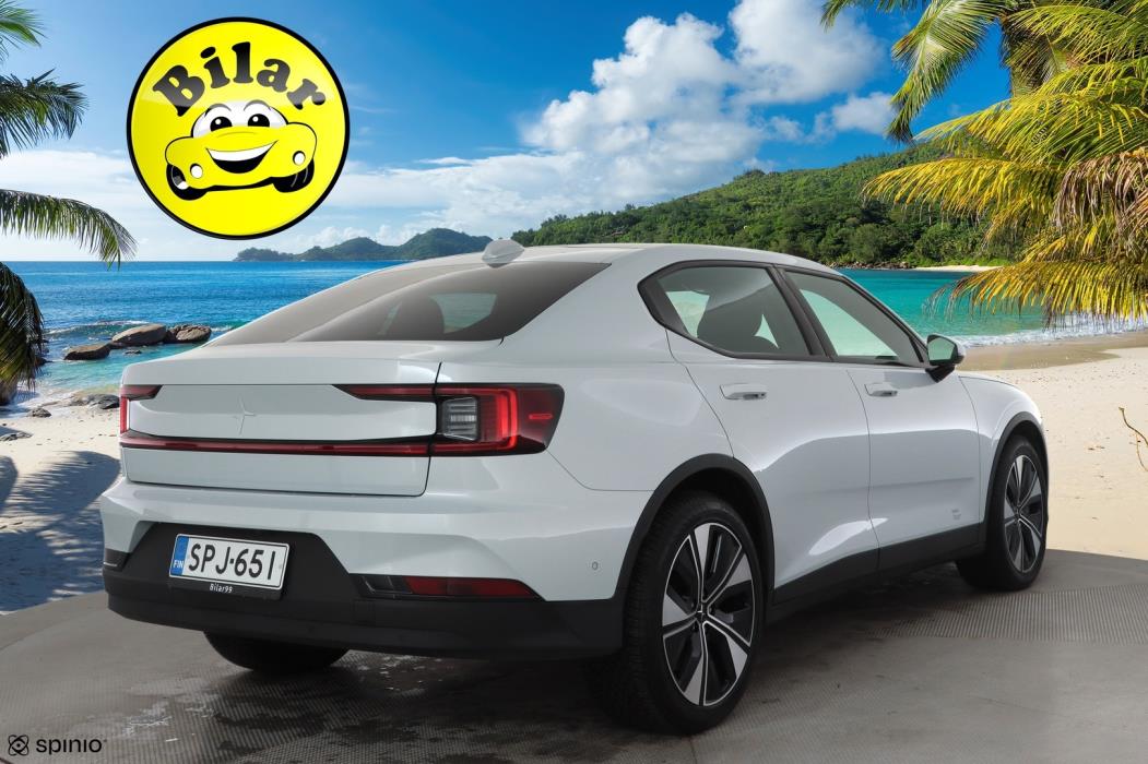 POLESTAR 2 2023