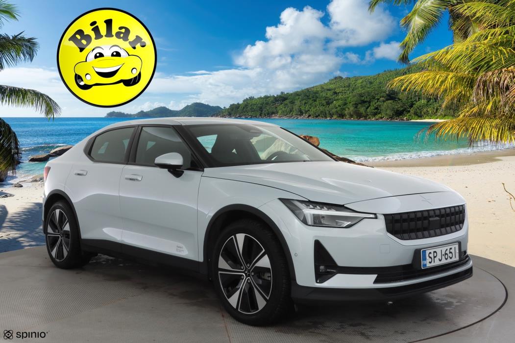 POLESTAR 2 2023